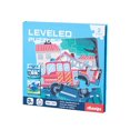 thumbnail image 1 of 1 Set Magnetic Puzzle Smooth Surface Bright Color Preschool Kids Folding Magnetic Puzzle Book for Gift, 1 of 6