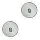 thumbnail image 3 of Naiovety Sartén Protector contra salpicaduras Aparatos de cocina de acero inoxidable Suministros Artículos de cocina Protectores contra Type1 NO1, 3 of 6