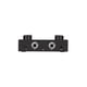 thumbnail image 5 of M-Vave Blackbox Bluetooth MIDI Controlador – Interruptor de pie portátil y versátil para guitarra, b, 5 of 7