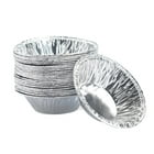 EZ Foil Disposable Pie Tins with Lids, 10 Inch, 2 Count - Walmart.com