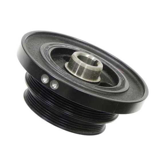 Crankshaft Pulley - Compatible with 2004 - 2005 BMW X3