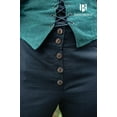 thumbnail image 5 of Burgschneider - Pants Kerga Black (size: XXL ), 5 of 6