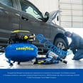thumbnail image 6 of Goodyear 6 Gallon 150 PSI Oil Free Electric Pancake Air Compressor, 6 of 10