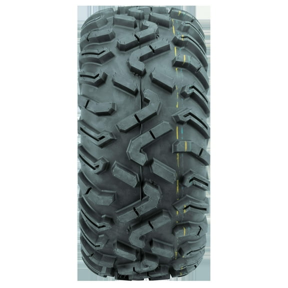 QuadBoss QBT454 Utility Tire - 26x11R12 6Ply