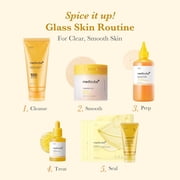 Medicube Kojic Acid Turmeric Resurfacing Toner, 8.45 fl oz.