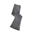 thumbnail image 2 of Little Girls Flare Leggings Kids Soft Casual Bell Bottom Pants For Daily Wear, 2 of 3