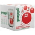 thumbnail image 1 of poppi Cranberry Fizz Soda 355ml, 1 of 1