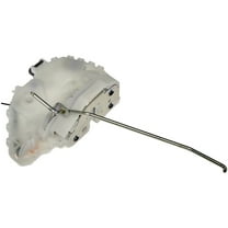 Dorman 937-296 Front Driver Side Door Lock Actuator Motor for Specific Honda Models