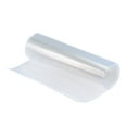thumbnail image 1 of Unique Bargains Tube Rétractable en PVC Transparent 200mm 1.5m pour Batterie, 1 of 5