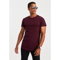 thumbnail image 6 of Round Neck T-Shirt, 6 of 36