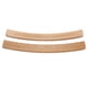 thumbnail image 5 of Organizador De Tarjetas Curvas, Soporte Para Tarjetas Curvas, Ranura Ancha, Resistente Al Desgaste, 2 Piezas, Estructura Estable, Madera Maciza De Haya, Textura Cómoda Para, 5 of 7