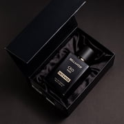 Bella Vita Luxury CEO MAN Intense Eau De Parfum Perfume for Men with Bergamot,Lavender & Orchid|Woody & Musky Long Lasting EDP Fragrance Scent, 100 Ml