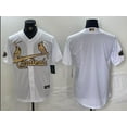 thumbnail image 1 of St.Louis Cardinals Baseball Jersey Men'S Embroidered Fan Edition, 1 of 2