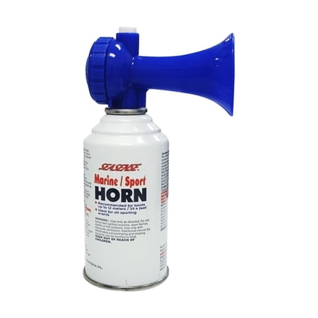 Best Air Horns For Safety For Wild Animals