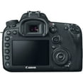 thumbnail image 3 of Canon EOS 7D Mark II DSLR Camera (Intl Model) with 18-135mm Lens & W-E1 Wi-Fi Adapter With Cleaning Kit, 3 of 5