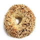 thumbnail image 1 of LMHF Everything Bagels - 6 packs of 4 bagels per pack - 24 total bagels. NOT GLUTEN FREE, 1 of 3
