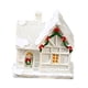 thumbnail image 4 of Casa luminosa de Navidad Adornos luminosos Regalo de Navidad Adornos navideños Estilo D, 4 of 9