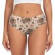 thumbnail image 1 of Balery Cute Autumn Turkey Ropa Interior de Algodón para Mujer con Dibujo – Braguitas Cómodas y Elásticas, Estilo Clásico-Medium, 1 of 6