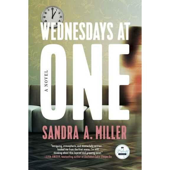Wednesdays at One, (Paperback)
