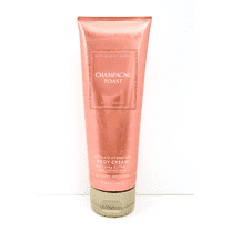 ???Bath & Body Works CHAMPAGNE TOAST Ultimate Hydration Body Cream with Hyaluronic Acid   8oz