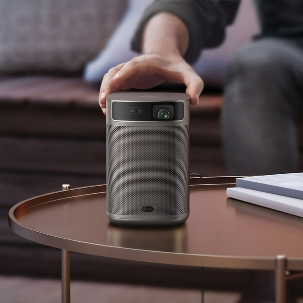 【ありんこ】XGIMI MoGo 2 Pro 1080P Amazon.com: XGIMI MoGo 2 Pro 1080P Portable Projector with