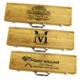 thumbnail image 4 of Sofia's Findings Personalized Grill Set | BBQ Engrave Set, 4 of 4
