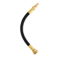 thumbnail image 2 of Marshall Excelsior ME58QT Quick Connect Hose Assembly - 3/8" FFS x M. QD Nipple, 2 of 3