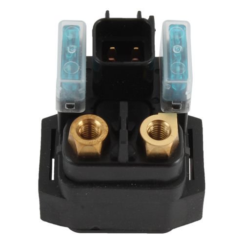 Db Electrical Smu6112 Starter Solenoid Relay For Yamaha Grizzly 550 Yfm550 2009 14 700 Yfm700 07 14 2007 2014 3b4 81940 00 00 Walmart Com Walmart Com
