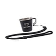 thumbnail image 3 of Taza de camping, taza reutilizable con asa, taza para café. Estilo D, 3 of 9