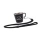 thumbnail image 3 of Taza de camping, taza de campamento, vajilla ligera, reutilizable, taza de café para Estilo D, 3 of 9