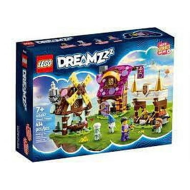 LEGO Dreamzzz 40657 - Dream Village
