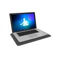 thumbnail image 3 of DefenderShield Laptop EMF Radiation Protection & Heat Shield - EMF Blocker Laptop Lap Pad & Anti Radiation Lapdesk, 5G Protector Compatible up to 17" Laptop Computer, MacBook (Black), 3 of 5