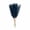 Blue, variant on Fluffy Artificial Pampas Grass Bouquet for Centerpiece Display