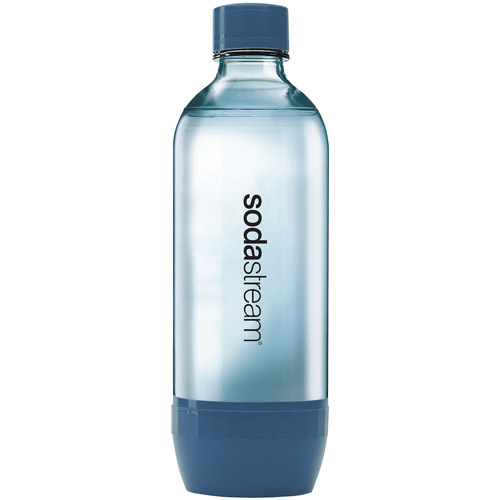 SodaStream 1 Liter DishwaterSafe Bottle