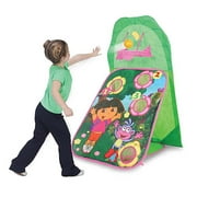Dora the Explorer Adventure Hot Shot Jr. Play Structure