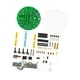 thumbnail image 4 of Kit de bricolaje para báscula electrónica, componentes electrónicos, práctica de soldadura, autoensamblaje Conjunto A, 4 of 9