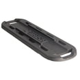 thumbnail image 3 of St. Patrick's Day Shamrock Logo Hot Dog Cast Iron Branding Grill Iron Accessory, 3 of 3