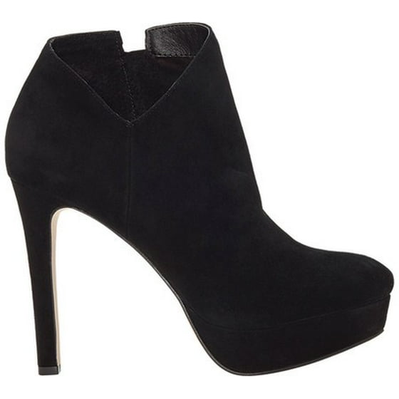 Jessica Simpson Jessica Simpson Womens Rivera Platform Bootie