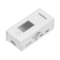 thumbnail image 1 of Boîtier, boîtier de Protection en Alliage d'Aluminium Portable Coque de Protection Durable à Haute Dureté pour, 1 of 8