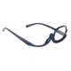 thumbnail image 5 of Gafas De Maquillaje Cosméticas De Estilo Diferente, 3 Colores, 17g, Gafas De Maquillaje, Fáciles De Operar Para Mujeres, Maquillaje, Usos Diarios, Belleza, 5 of 7