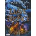thumbnail image 1 of MAGISTERIUM 3. LA LLAVE DE BRONCE DESTINO CASSANDRA CLARE, 1 of 2