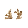 thumbnail image 1 of Broche,Broche de conejo Pin ropa joyería para mujer,Regalo de decoración de pin de solapa de ,Cute Animal Breastpin Corsage Damas Niñas,Blusa Chaqueta Abrigo Bufanda Chal Insignia Yinane Broche, 1 of 8
