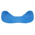 thumbnail image 4 of Barbell Shoulder Pad, Increases Friction TPE Weight Distribution Barbell Squat Shoulder Pad Reduce Injury  For Fitness Blue, 4 of 8