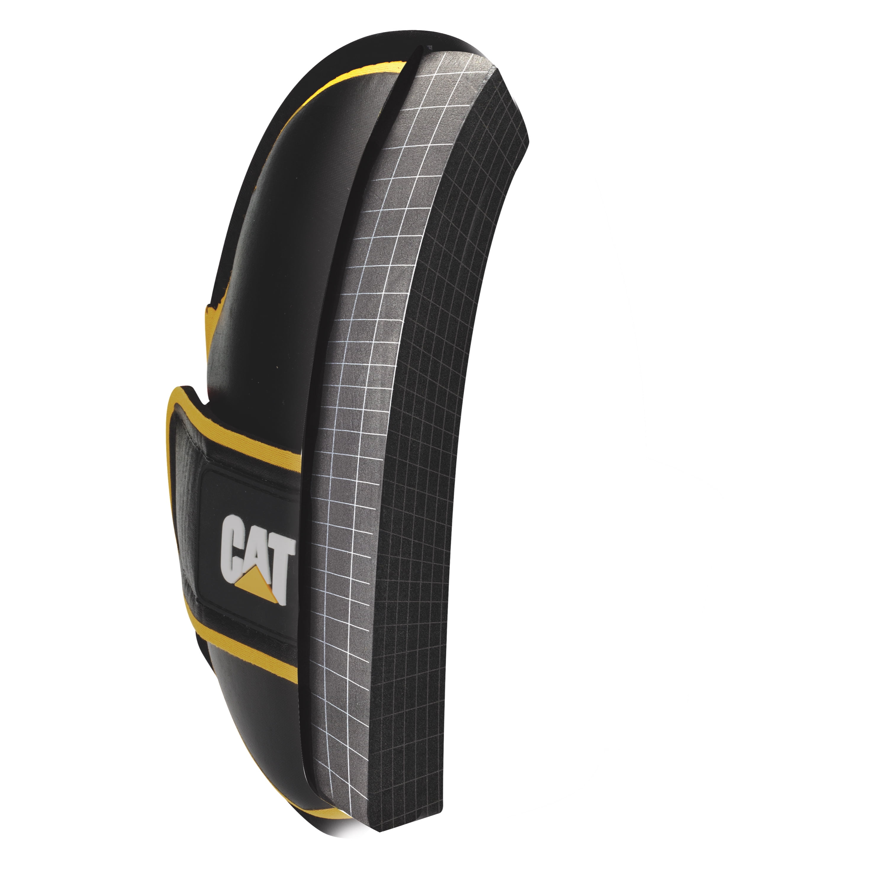 Cat Ultra-Soft Knee Pads - Medium - 980747ECT