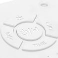 thumbnail image 2 of Baby Sound Machine 9 Songs Aid Sleeping USB Charge Timing Function White Noise Sound Machine for Household Travel, 2 of 4