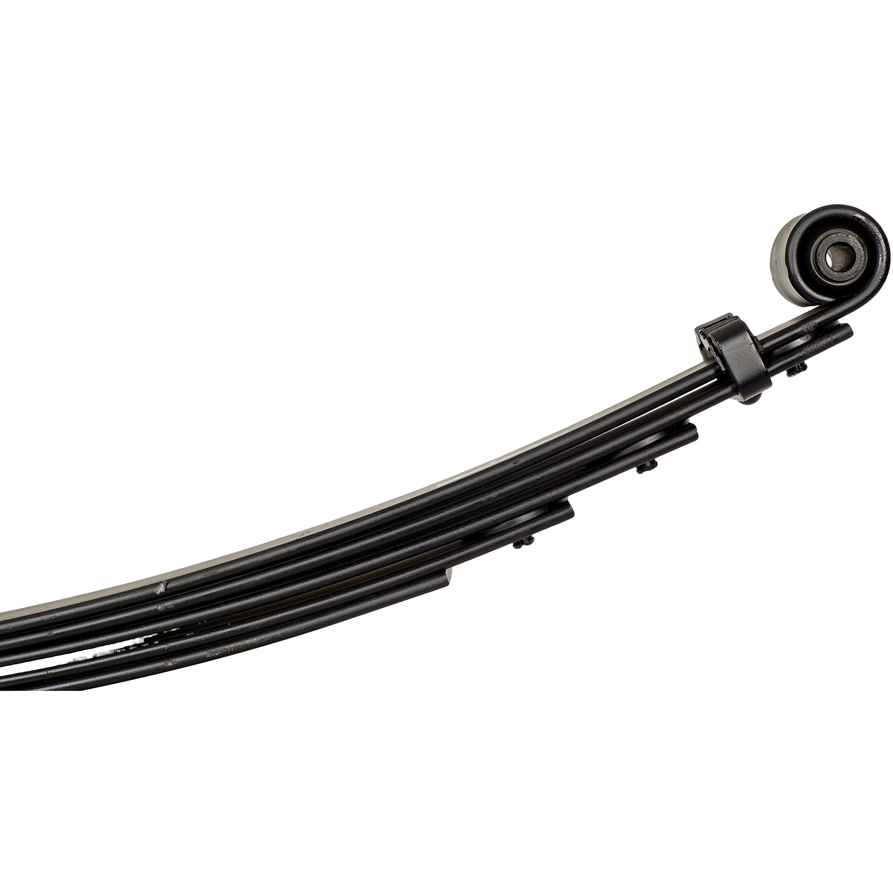 Dorman 43-1261HD-LS Rear Leaf Spring for Specific Ford Models Fits select: 1999-2007 FORD F250, 1999-2007 FORD F350