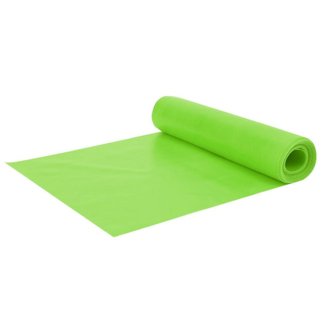 Herwey Bande de Résistance, Bande de Résistance D\'entraînement Physique, Sangle de Yoga Extensible Élastique 2 m Bande de Résistance D\'entraînement Physique Ceinture d'Exercice d'Entraînement Accessoire
