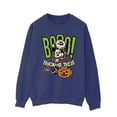 thumbnail image 1 of Mickey Mouse Mens Boo Sweatshirt, 1 of 2
