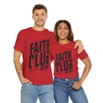 thumbnail image 6 of DJH Apparel | Fight Club Christian Parody Unisex T-shirt, 6 of 6