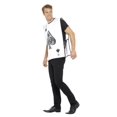 thumbnail image 2 of Smiffys 44394 White Carded Guard Costume with Reversible Tabard, 2 of 6